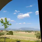 Casa de hóspedes Ziarelli Country Loft