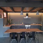 Ziarelli Country Loft Guest house 4*