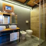 Ziarelli Country Loft Casa de hóspedes Brufa