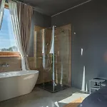 Casa de hóspedes Ziarelli Country Loft Brufa