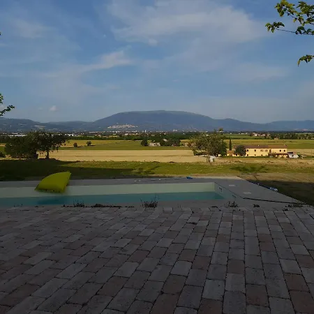 Pensjonat Ziarelli Country Loft