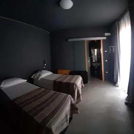 Affittacamere Ziarelli Country Loft