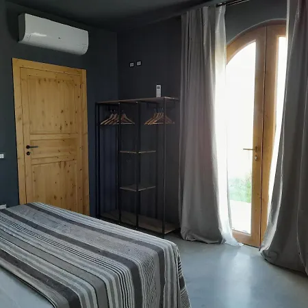 Ziarelli Country Loft 4*