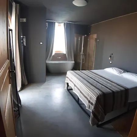 Ziarelli Country Loft Brufa