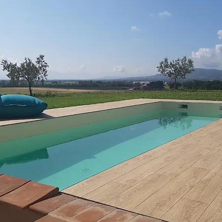 Ziarelli Country Loft Affittacamere