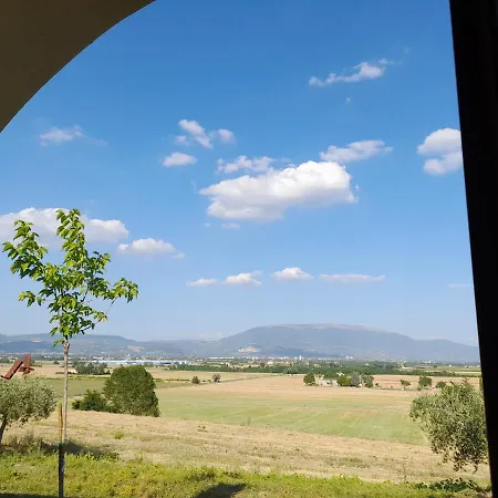 Guest house Ziarelli Country Loft