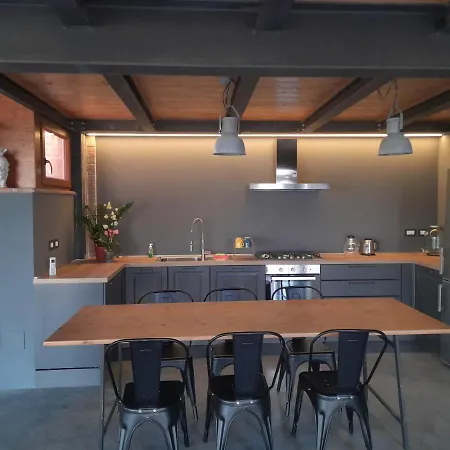 Ziarelli Country Loft Affittacamere 4*