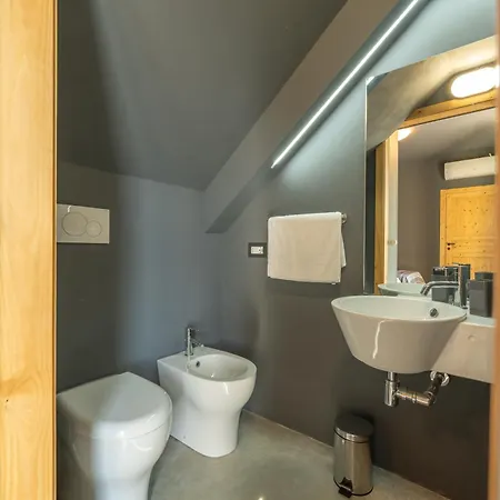 Ziarelli Country Loft 4* Brufa