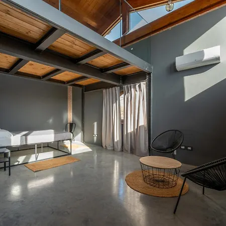 Ziarelli Country Loft Affittacamere