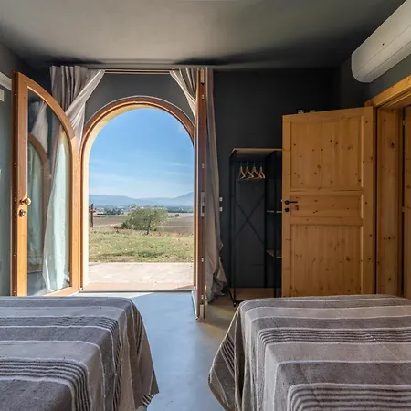 Ziarelli Country Loft Affittacamere