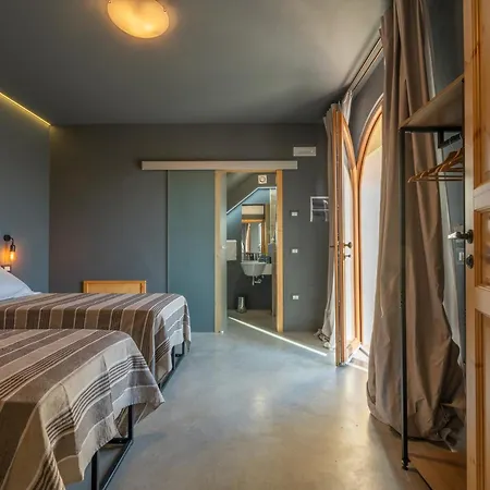 Affittacamere Ziarelli Country Loft 4*