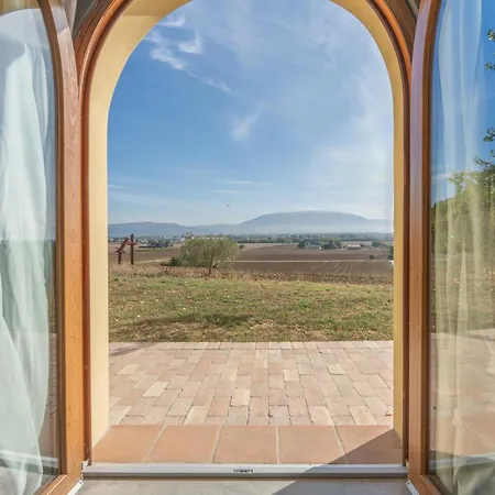 Affittacamere Ziarelli Country Loft Brufa