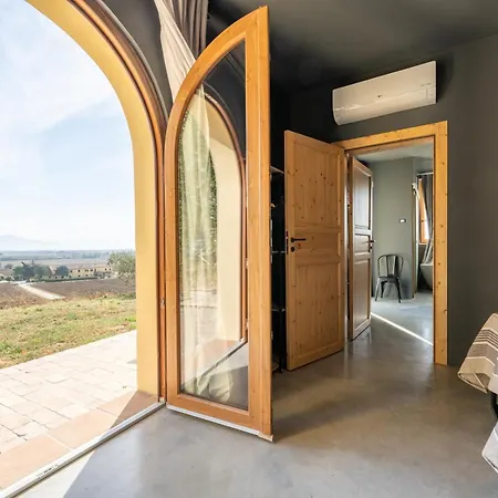 Affittacamere Ziarelli Country Loft 4*