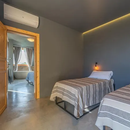 Affittacamere Ziarelli Country Loft
