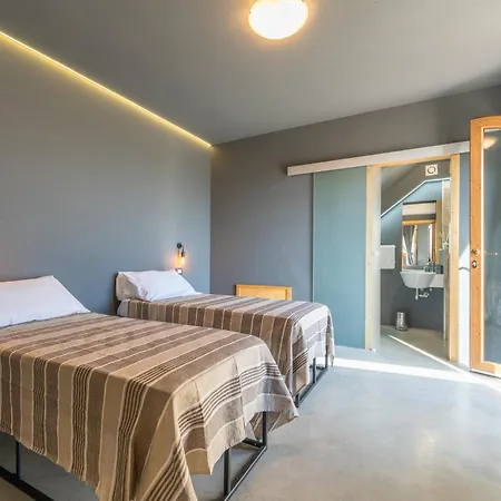 Ziarelli Country Loft Affittacamere Brufa