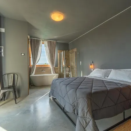 Ziarelli Country Loft 4* Brufa