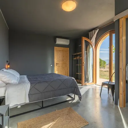 Ziarelli Country Loft Affittacamere 4*