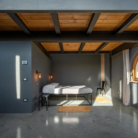 Affittacamere Ziarelli Country Loft 4*
