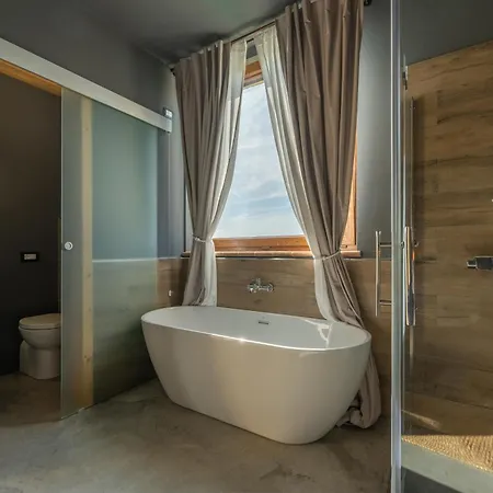 Ziarelli Country Loft 4*