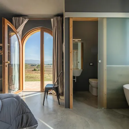 Ziarelli Country Loft Brufa