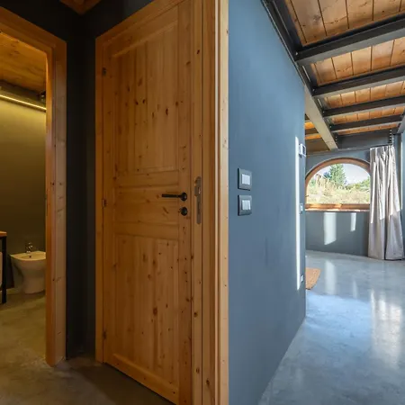 Ziarelli Country Loft 4*