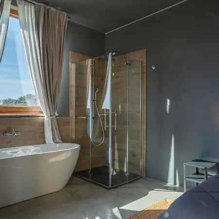 Affittacamere Ziarelli Country Loft Brufa