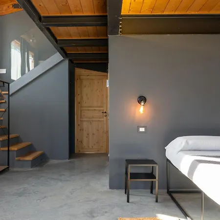 Ziarelli Country Loft 4*