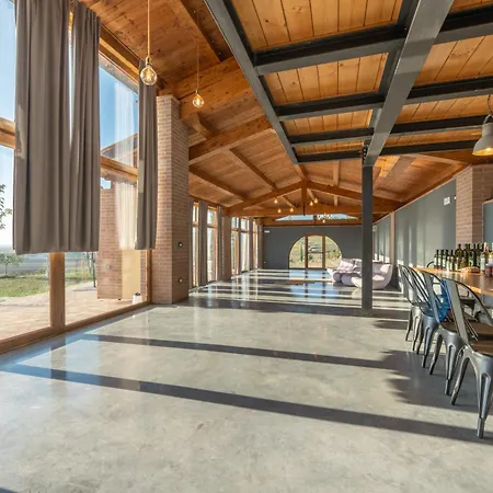 Ziarelli Country Loft 4*