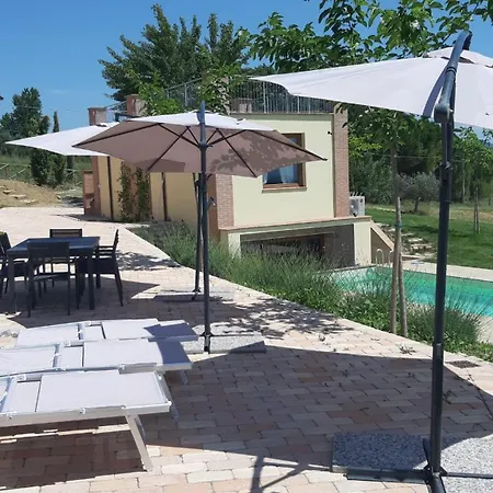 Pensión Ziarelli Country Loft