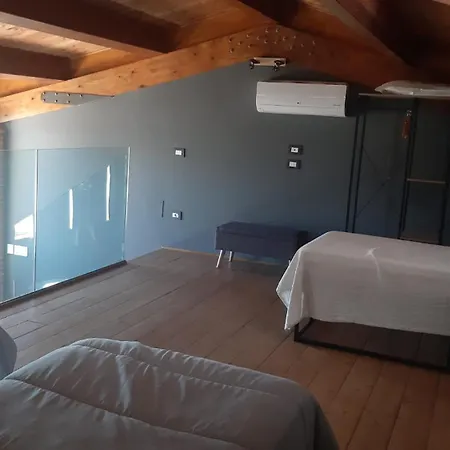 Affittacamere Ziarelli Country Loft