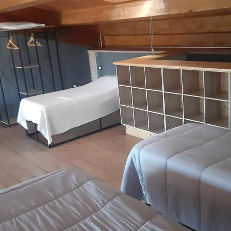Ziarelli Country Loft Brufa