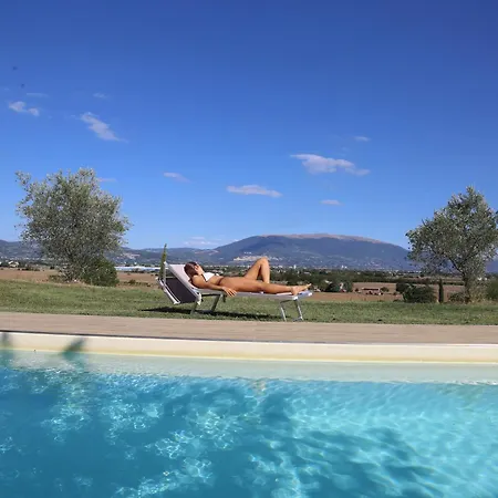 Ziarelli Country Loft 4*