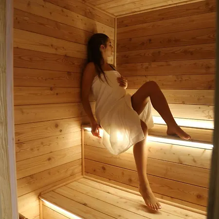 Affittacamere Ziarelli Country Loft