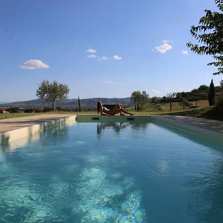 Ziarelli Country Loft Brufa