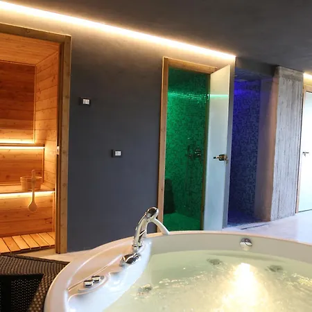 Ziarelli Country Loft 4*