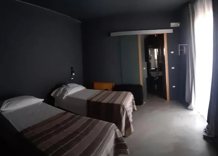 Pensión Ziarelli Country Loft