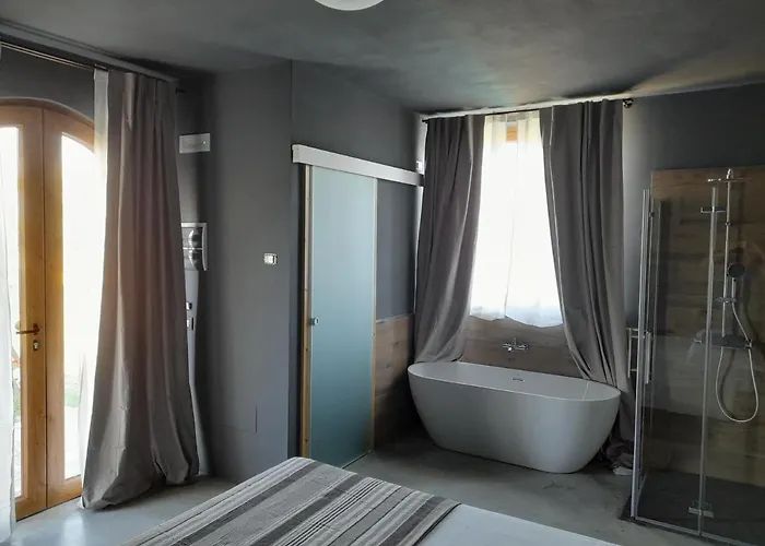 Ziarelli Country Loft