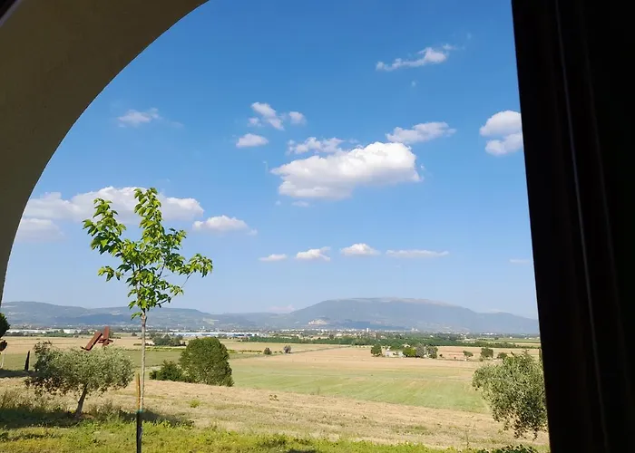 Pensión Ziarelli Country Loft