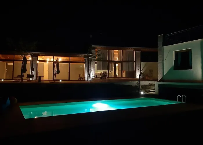 Ziarelli Country Loft Pensión Brufa