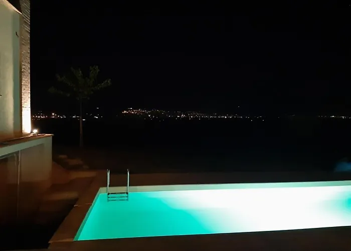 Ziarelli Country Loft Brufa