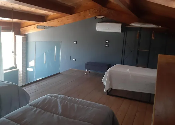 Pensión Ziarelli Country Loft